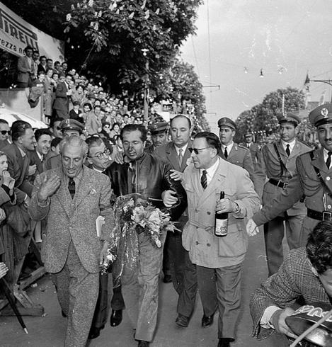 Alberto Ascari
