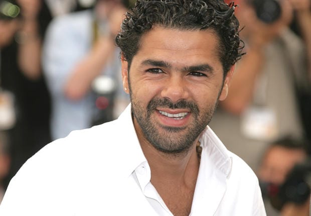 Jamel Debbouze