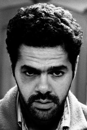 Jamel Debbouze