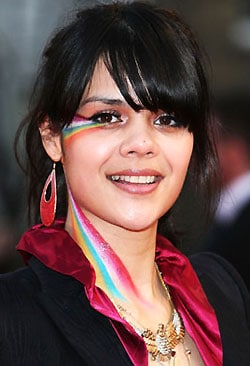 Bat for Lashes