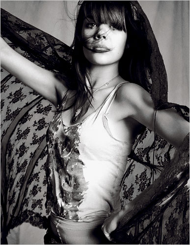 Bat for Lashes