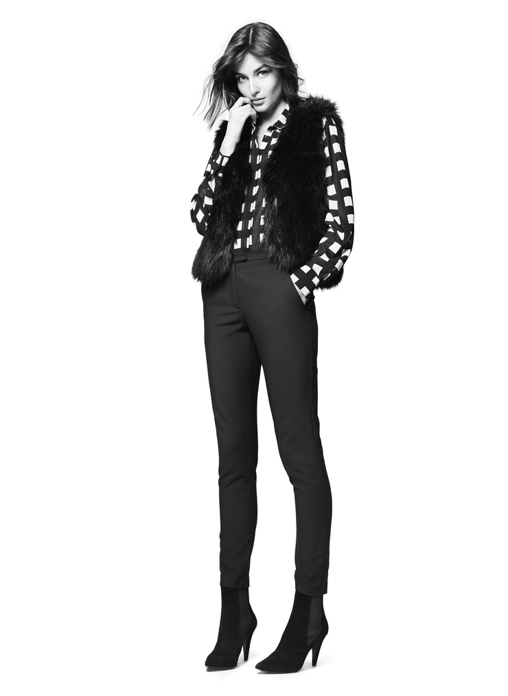 Andreea Diaconu Andreea Diaconu