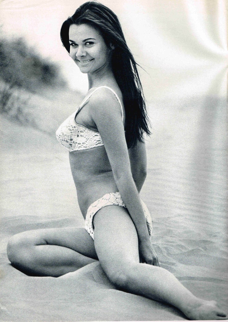 Imogen Hassal