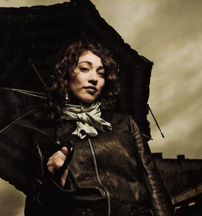 Regina Spektor