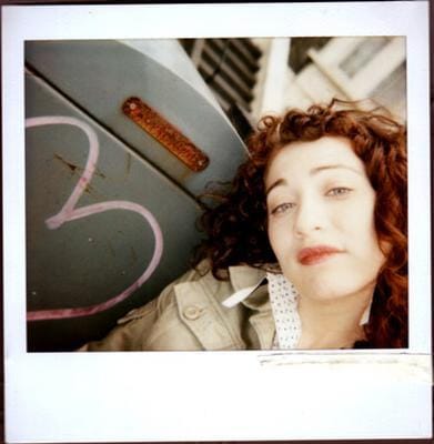 Regina Spektor