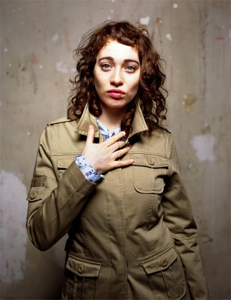 Regina Spektor