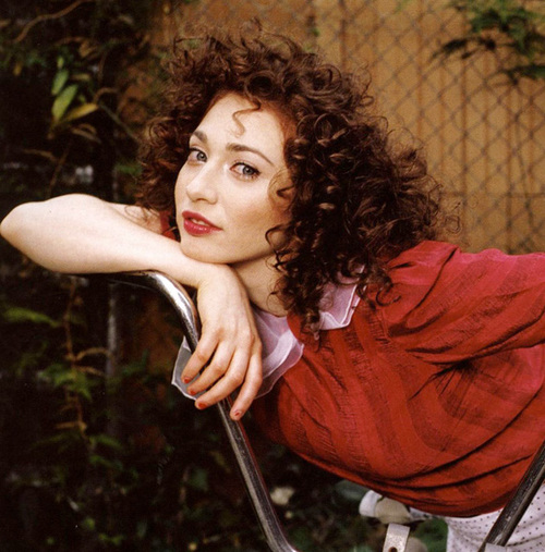 Regina Spektor Regina Spektor