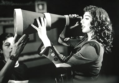 Regina Spektor