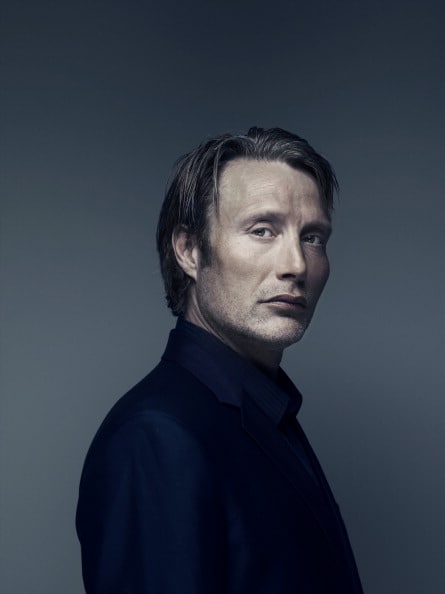 Mads Mikkelsen picture