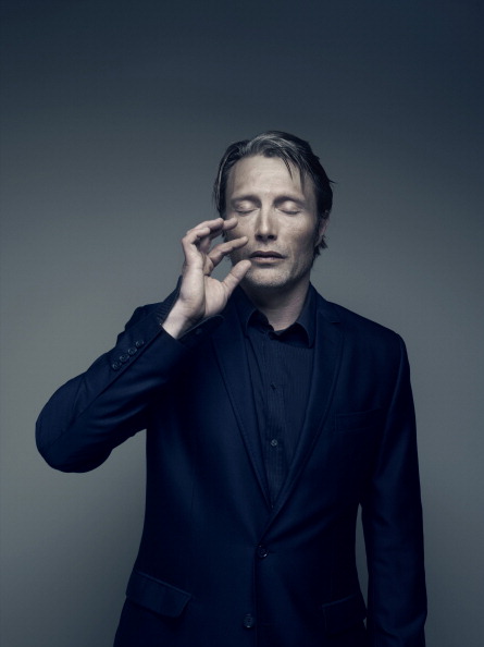 Mads Mikkelsen Mads Mikkelsen