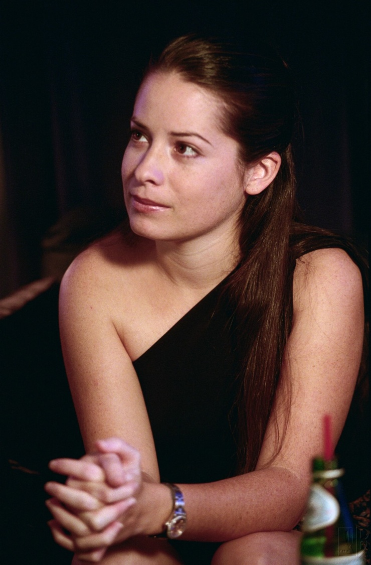 Charmed Charmed