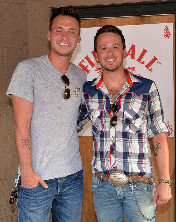 Love And Theft