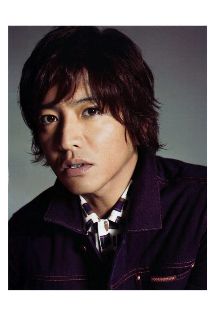 Takuya Kimura