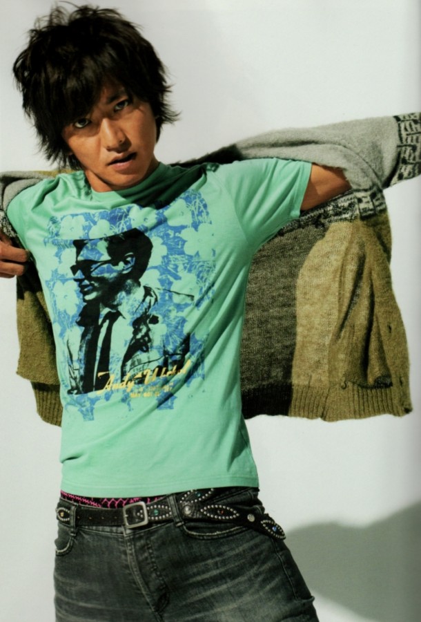 Takuya Kimura
