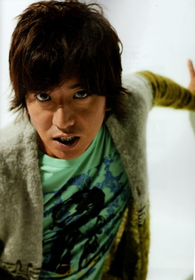 Takuya Kimura