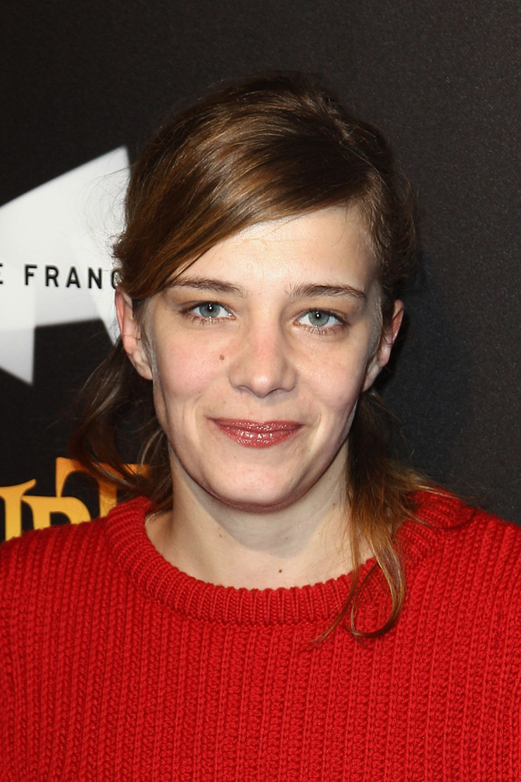 Céline Sallette