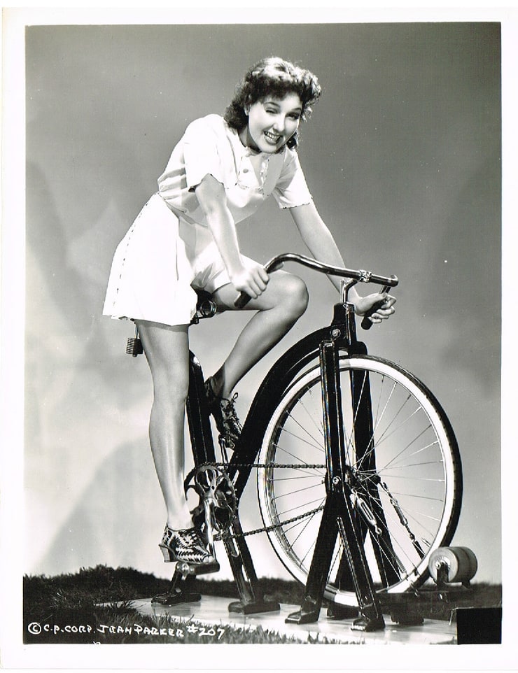 Jean Parker Jean Parker