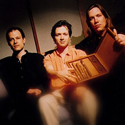 Violent Femmes