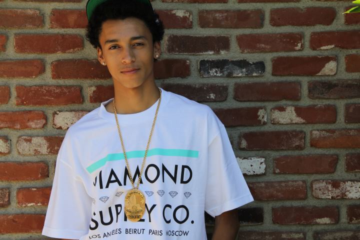 nyjah huston