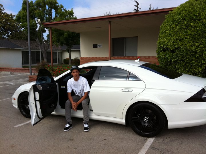 nyjah huston