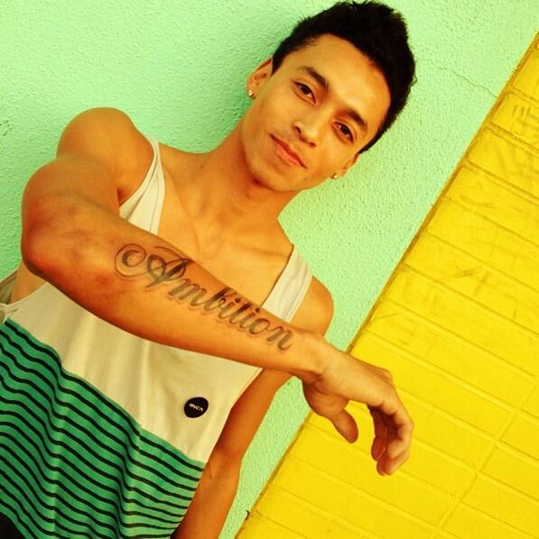 nyjah huston
