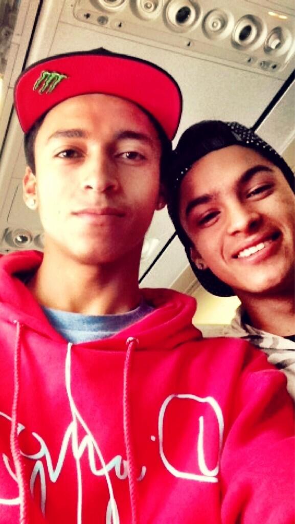 nyjah huston