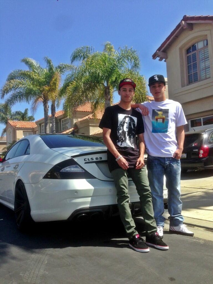 nyjah huston