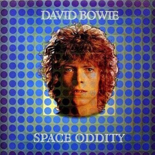 Space Oddity