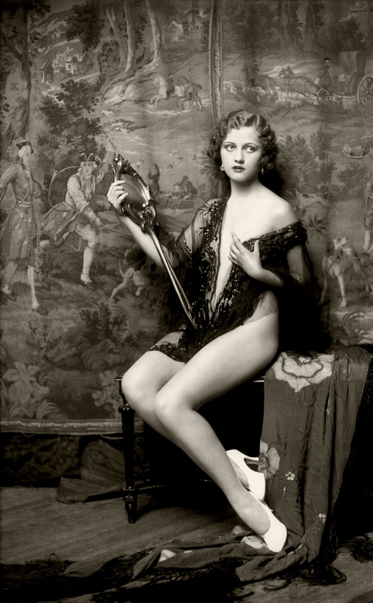 Anne Lee Patterson