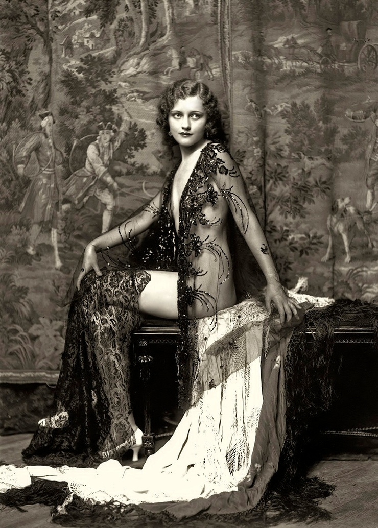 Anne Lee Patterson