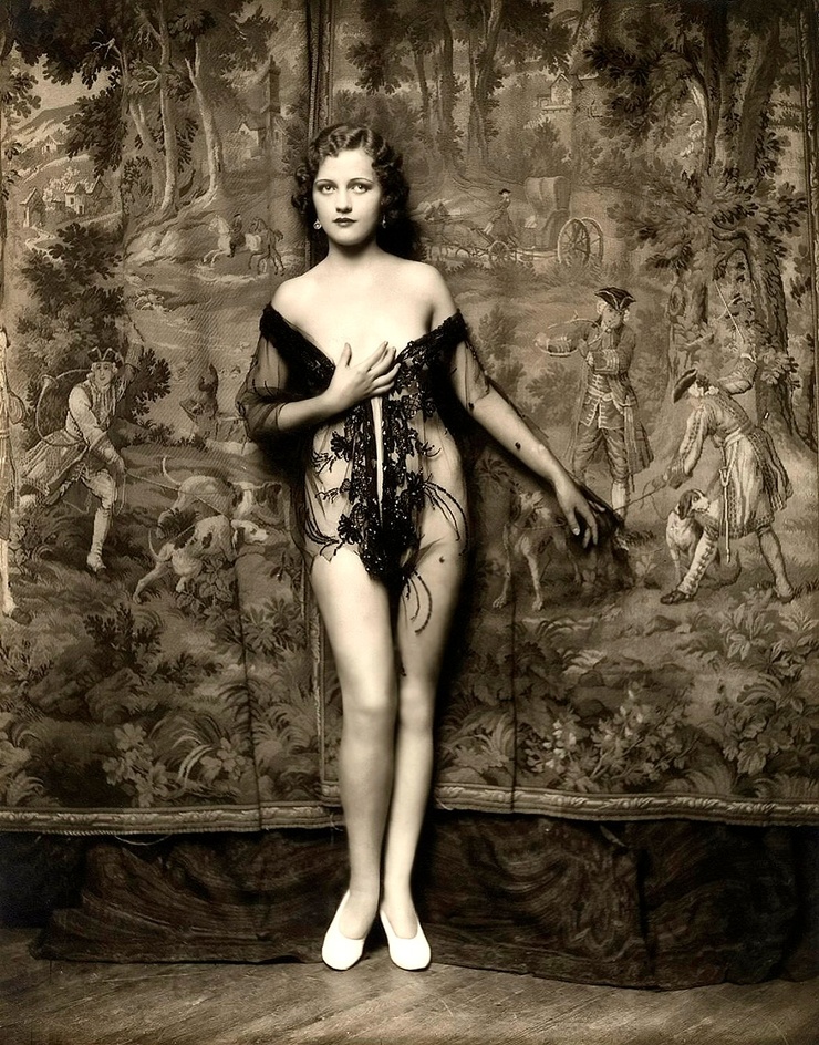 Anne Lee Patterson