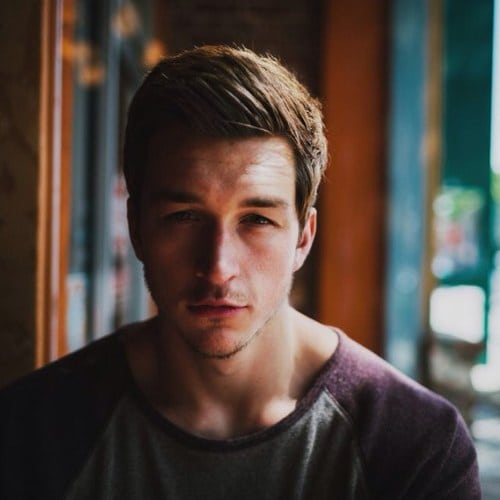 Jeremy Rohmer