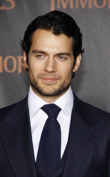 Henry Cavill picture