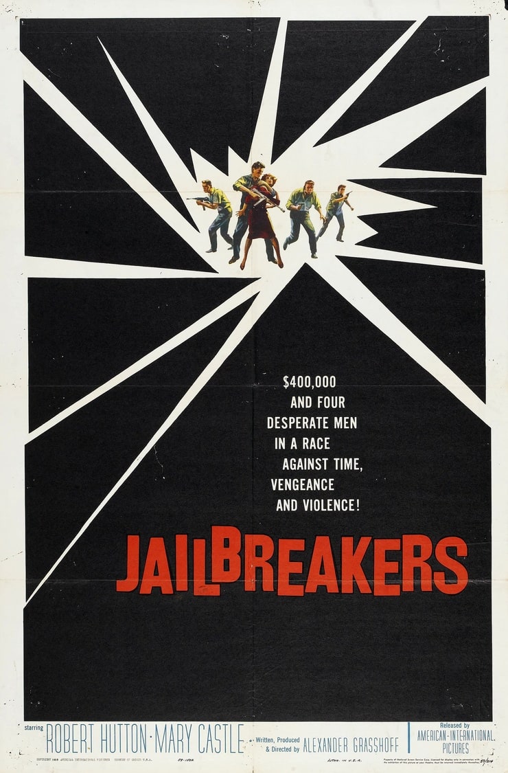 Jailbreakers