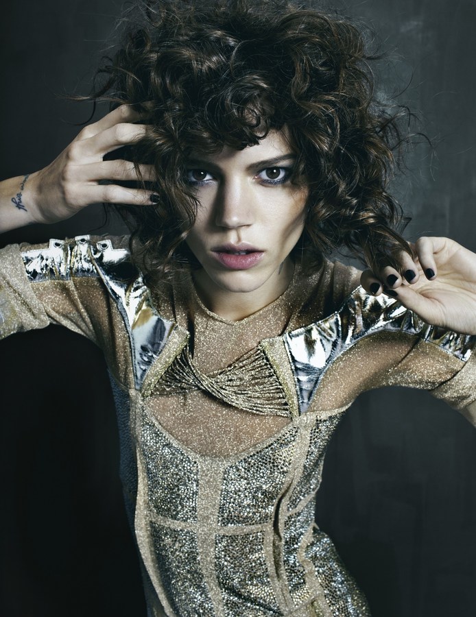 Freja Beha Erichsen