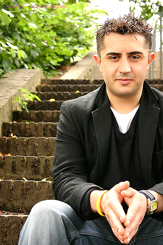 Sever Huseyin