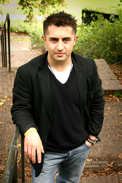 Sever Huseyin