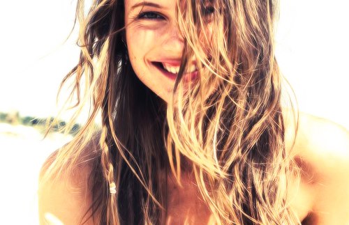Behati Prinsloo
