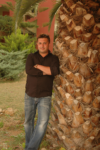 Sever Huseyin