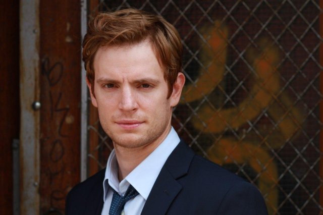 Nick Gehlfuss