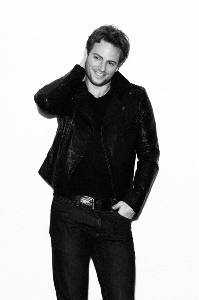 Nick Gehlfuss