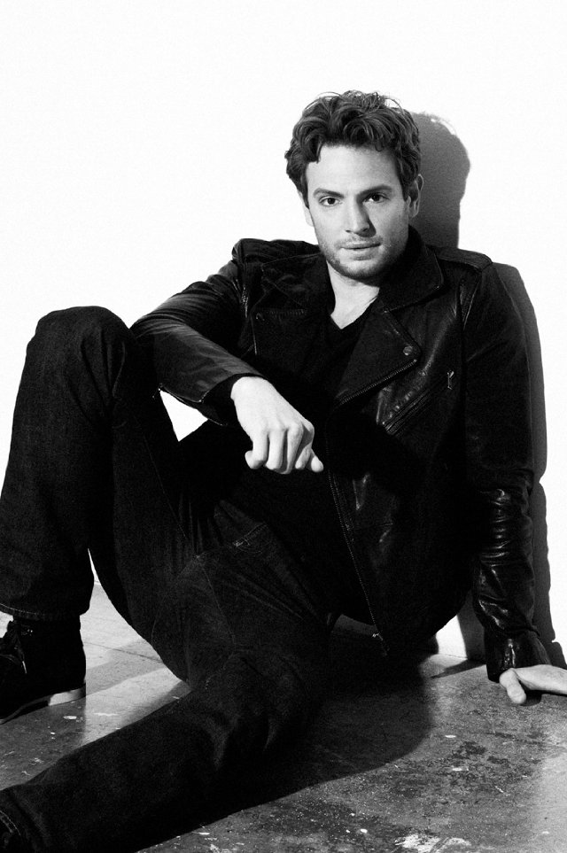 Nick Gehlfuss