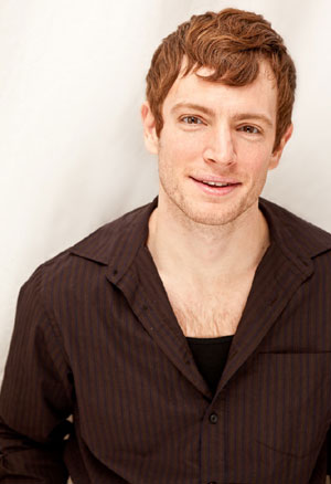 Nick Gehlfuss