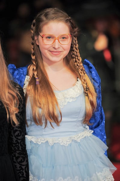 Picture of Jessie Cave