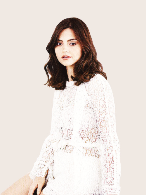 Jenna Coleman Jenna Coleman
