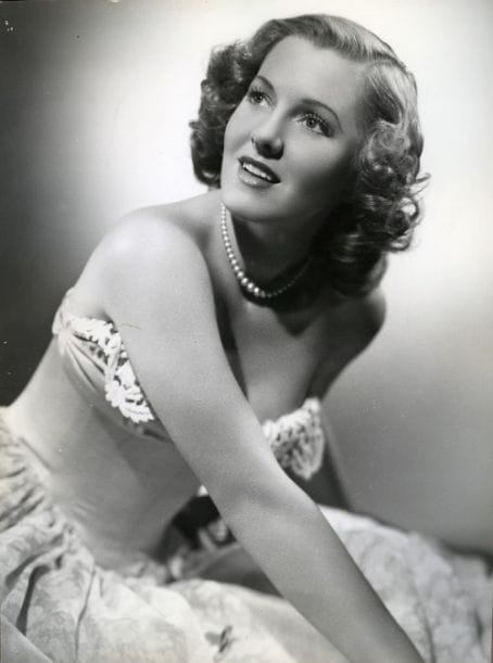 Jean Arthur