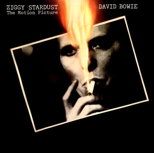 Ziggy Stardust: The Motion Picture