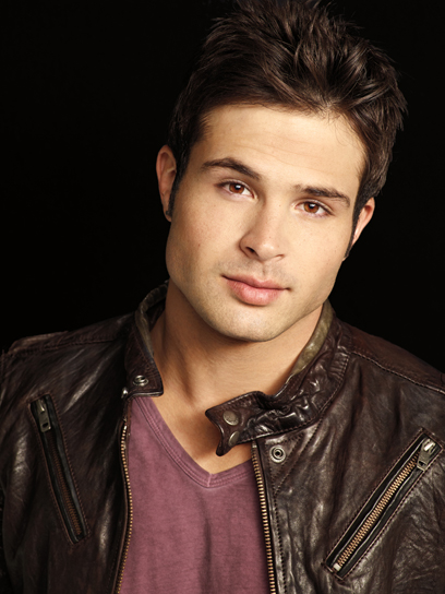 Cody Longo