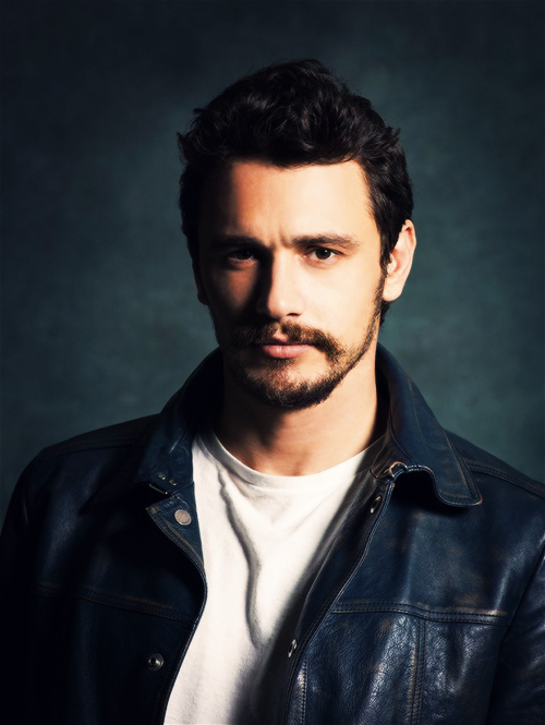 James Franco James Franco