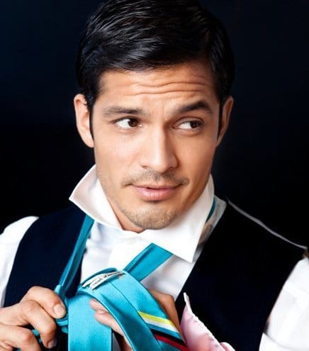 Nicholas Gonzalez